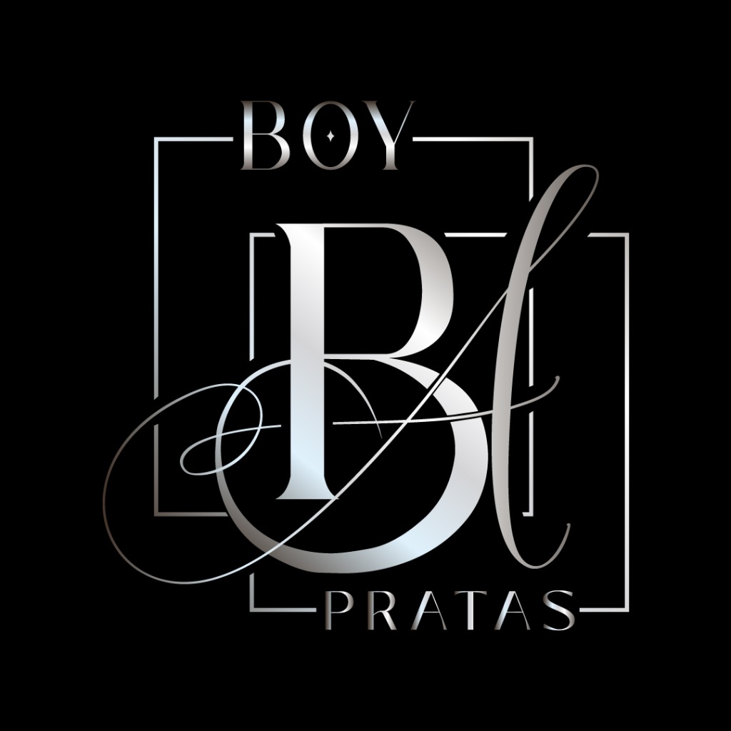 BOY PRATAS Joalheria & Gravação